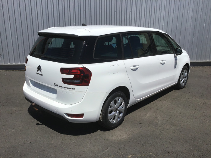 Citroën GRAND C4 SPACETOURER PureTech 130 S&S Live