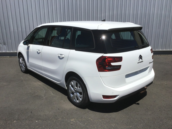 Citroën GRAND C4 SPACETOURER PureTech 130 S&S Live