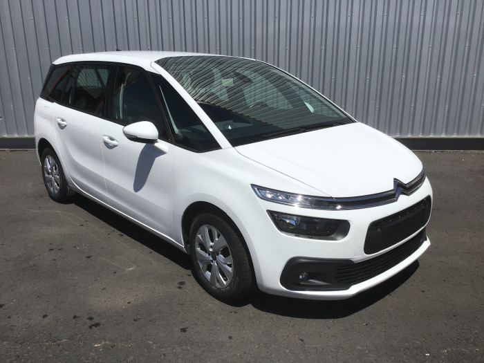Citroën GRAND C4 SPACETOURER PureTech 130 S&S Live
