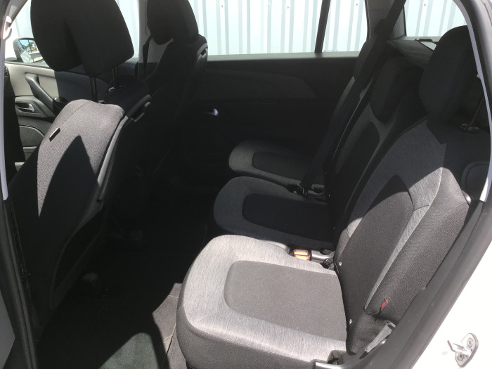 Citroën GRAND C4 SPACETOURER PureTech 130 S&S Live