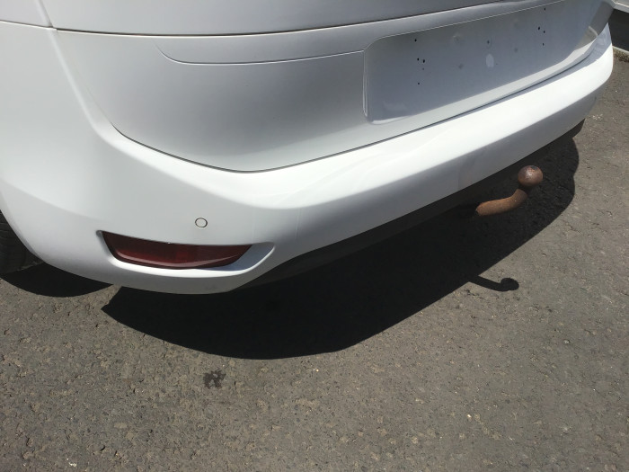 Citroën GRAND C4 SPACETOURER PureTech 130 S&S Live