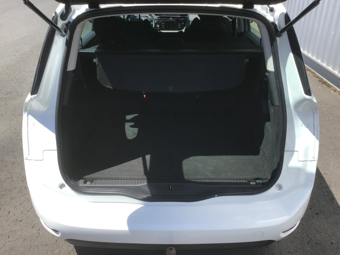 Citroën GRAND C4 SPACETOURER PureTech 130 S&S Live