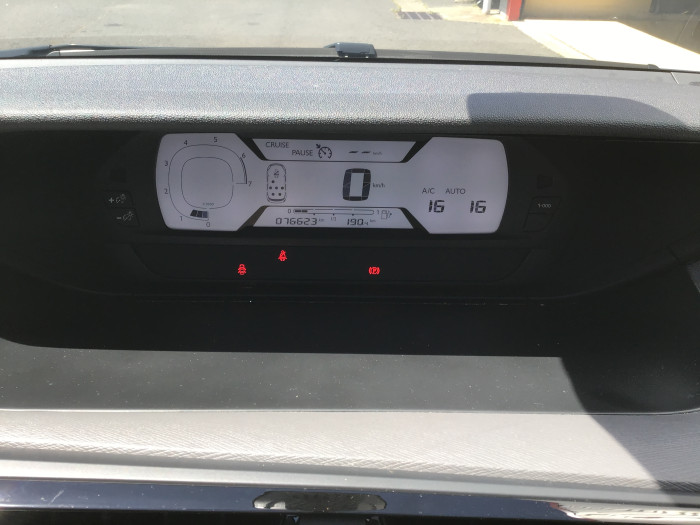 Citroën GRAND C4 SPACETOURER PureTech 130 S&S Live