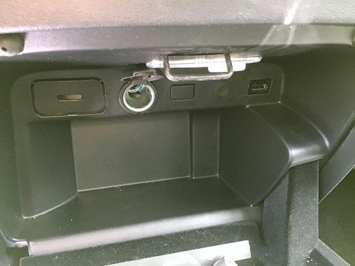 Citroën GRAND C4 SPACETOURER PureTech 130 S&S Live