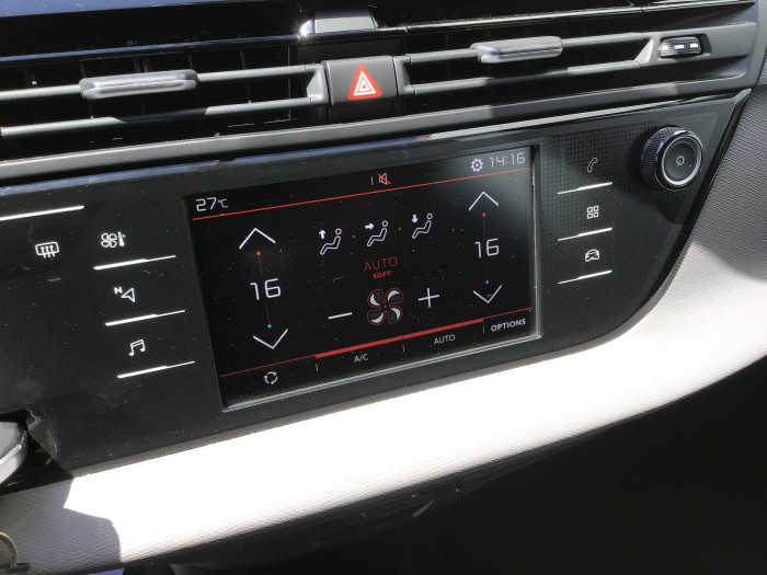 Citroën GRAND C4 SPACETOURER PureTech 130 S&S Live