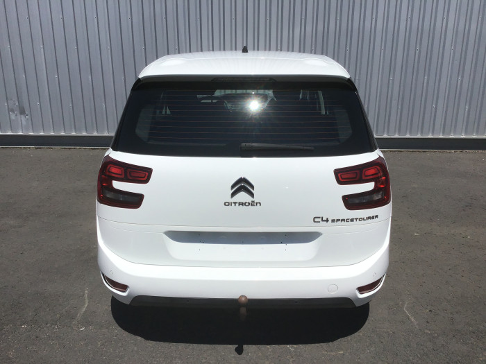 Citroën GRAND C4 SPACETOURER PureTech 130 S&S Live