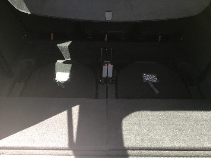 Citroën GRAND C4 SPACETOURER PureTech 130 S&S Live