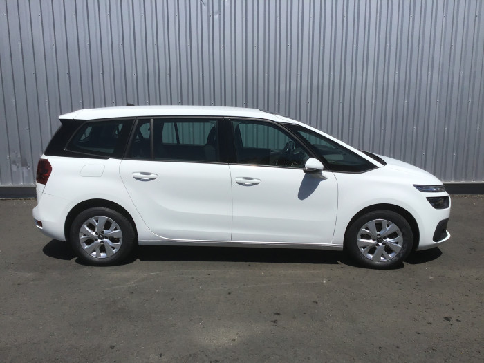 Citroën GRAND C4 SPACETOURER PureTech 130 S&S Live