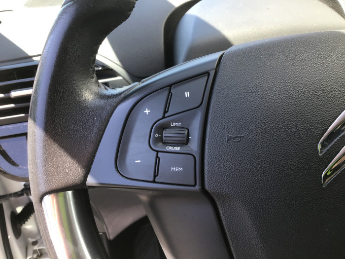 Citroën GRAND C4 SPACETOURER PureTech 130 S&S Live
