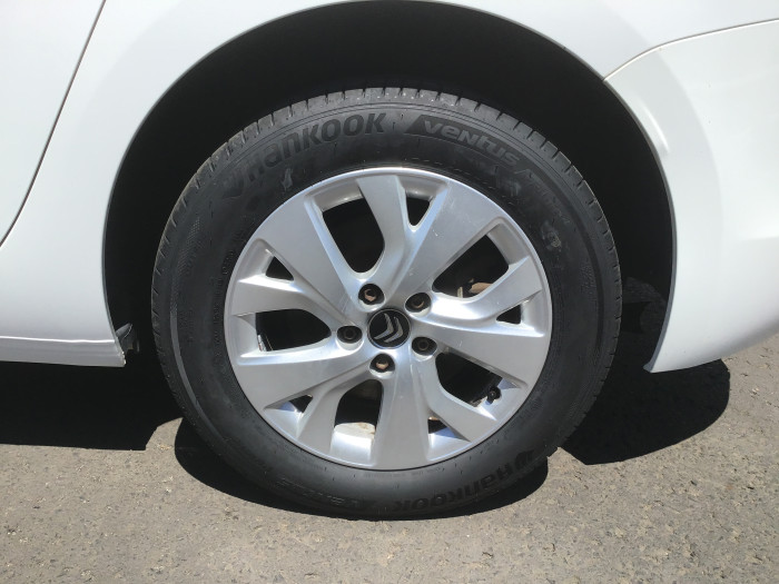 Citroën GRAND C4 SPACETOURER PureTech 130 S&S Live