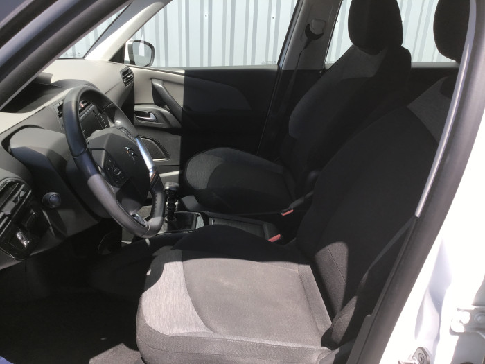 Citroën GRAND C4 SPACETOURER PureTech 130 S&S Live