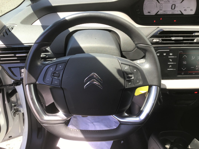 Citroën GRAND C4 SPACETOURER PureTech 130 S&S Live