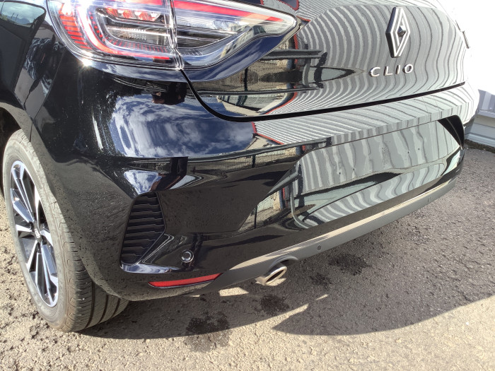 Renault CLIO V TCe 90 ch GSR2 Techno