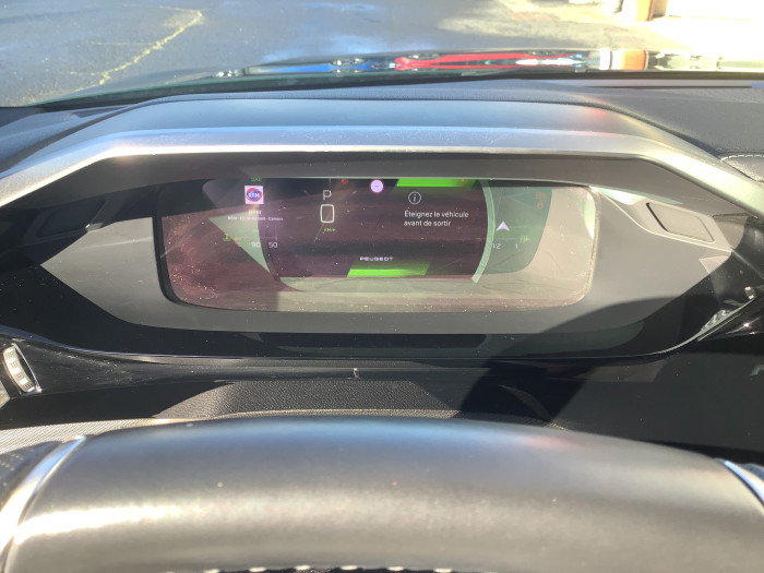 Peugeot 308 PureTech 130ch S&S EAT8 GT