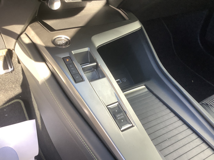 Peugeot 308 PureTech 130ch S&S EAT8 GT