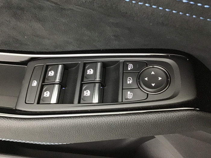 Renault AUSTRAL Nouveau full hybrid E-Tech 200 ch Esprit Alpine