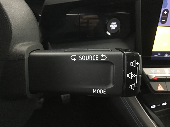Renault AUSTRAL Nouveau full hybrid E-Tech 200 ch Esprit Alpine