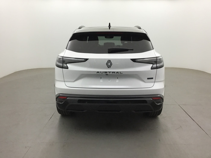 Renault AUSTRAL Nouveau full hybrid E-Tech 200 ch Esprit Alpine