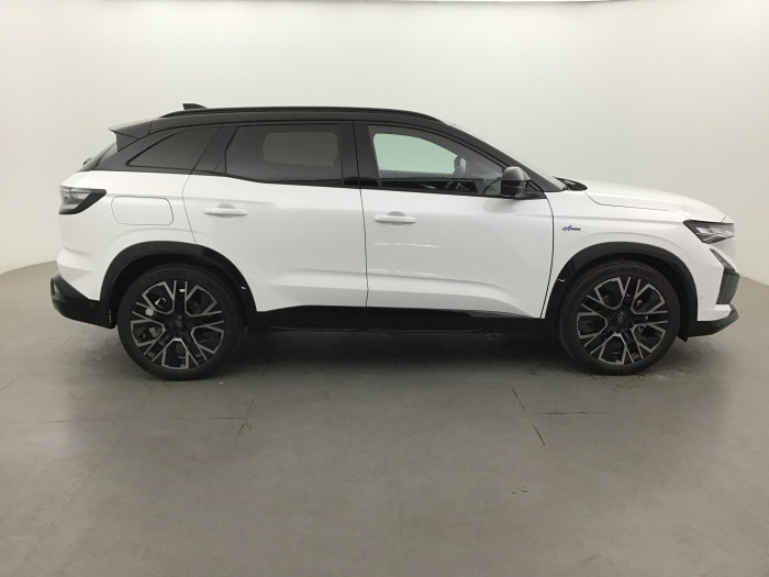 Renault AUSTRAL Nouveau full hybrid E-Tech 200 ch Esprit Alpine