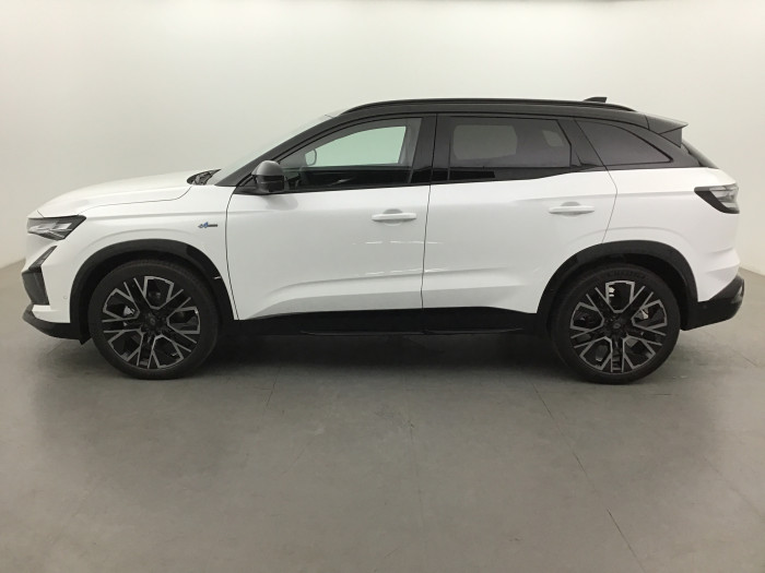 Renault AUSTRAL Nouveau full hybrid E-Tech 200 ch Esprit Alpine