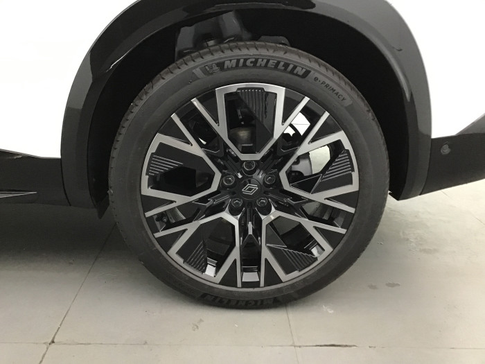 Renault AUSTRAL Nouveau full hybrid E-Tech 200 ch Esprit Alpine