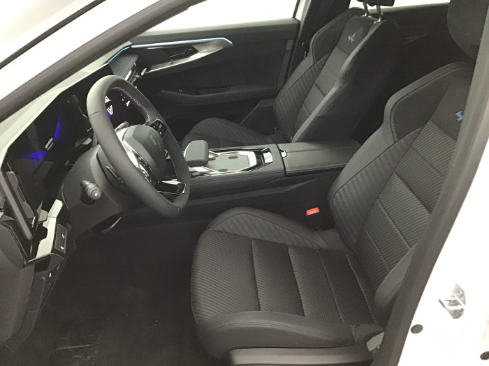 Renault AUSTRAL Nouveau full hybrid E-Tech 200 ch Esprit Alpine