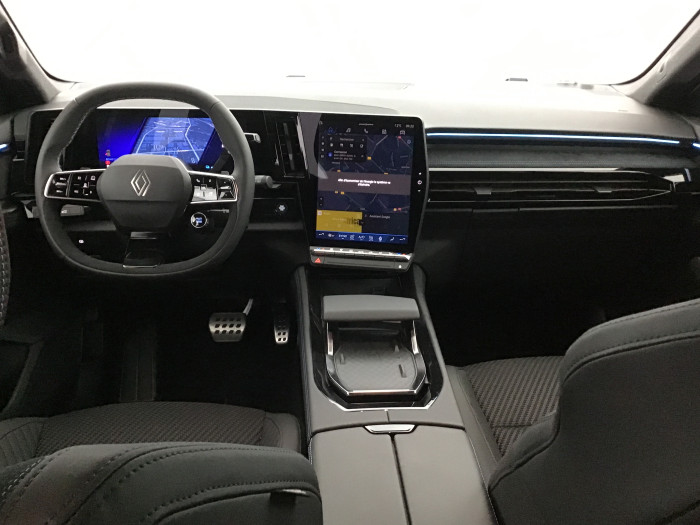 Renault AUSTRAL Nouveau full hybrid E-Tech 200 ch Esprit Alpine