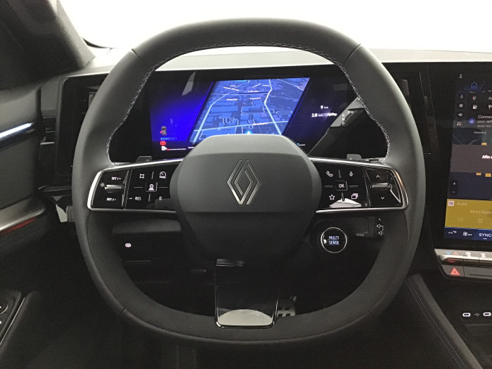 Renault AUSTRAL Nouveau full hybrid E-Tech 200 ch Esprit Alpine