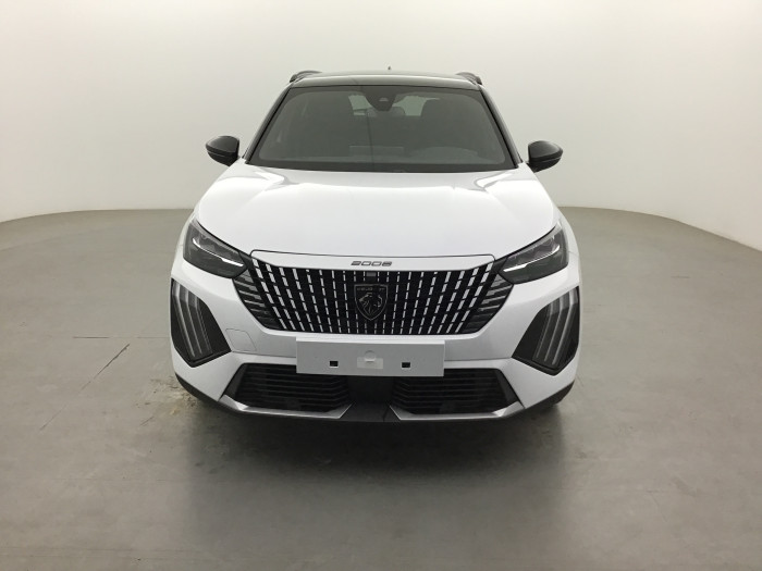 Peugeot 2008 Nouveau Hybrid 145 e-DCS6 GT