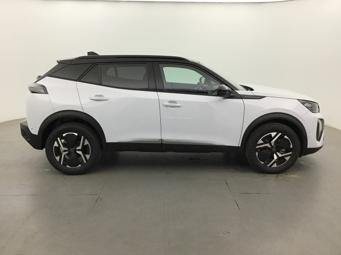 Peugeot 2008 Nouveau Hybrid 145 e-DCS6 GT