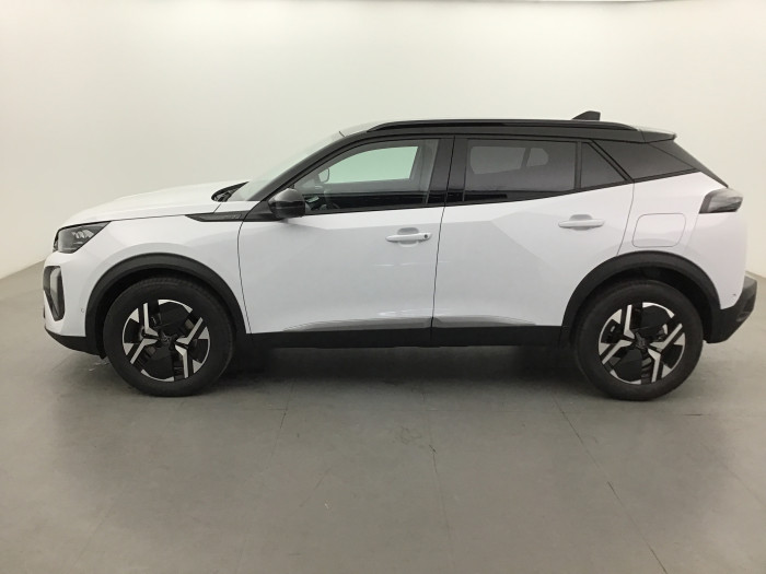 Peugeot 2008 Nouveau Hybrid 145 e-DCS6 GT
