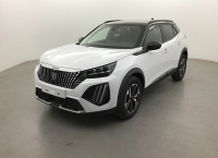 Peugeot 2008 Nouveau Hybrid 145 e-DCS6 GT