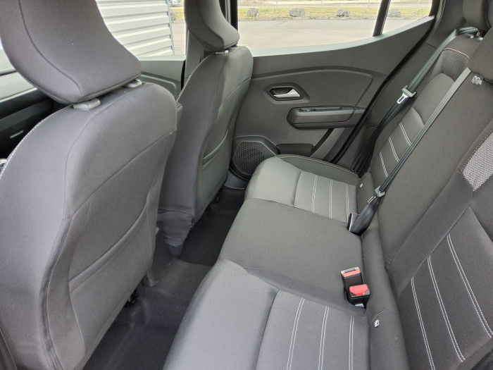 Dacia SANDERO TCe 90 GSR2 Stepway Expression