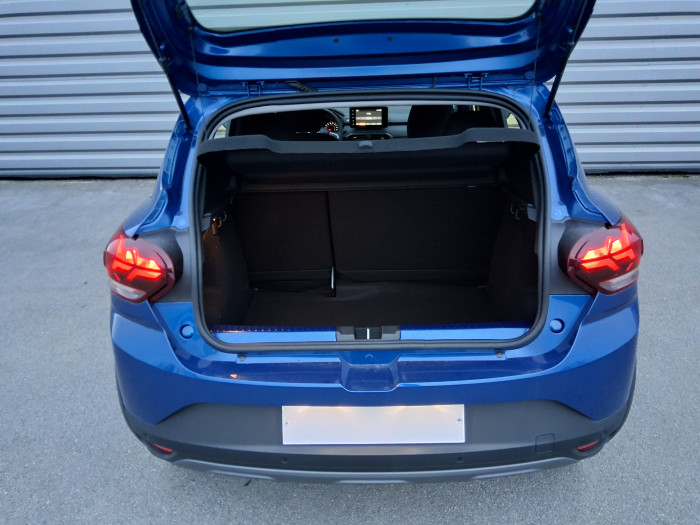 Dacia SANDERO TCe 90 GSR2 Stepway Expression