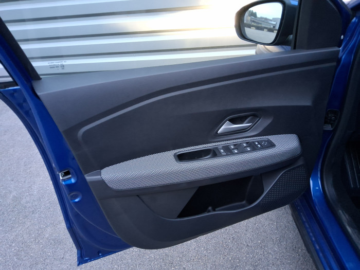 Dacia SANDERO TCe 90 GSR2 Stepway Expression