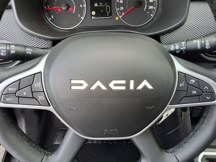 Dacia SANDERO TCe 90 GSR2 Stepway Expression
