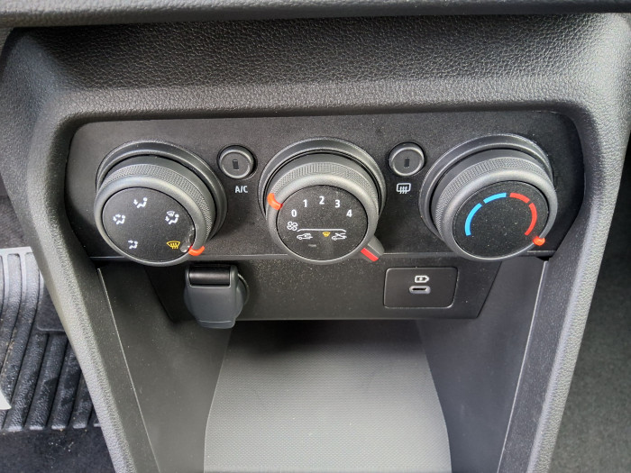 Dacia SANDERO TCe 90 GSR2 Stepway Expression