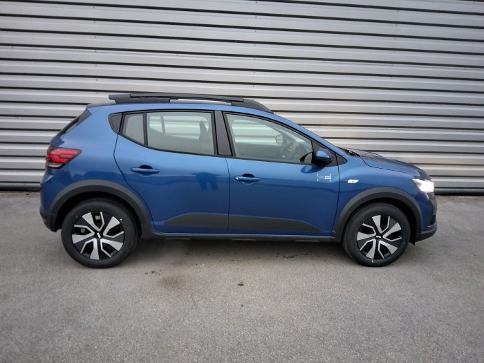 Dacia SANDERO TCe 90 GSR2 Stepway Expression