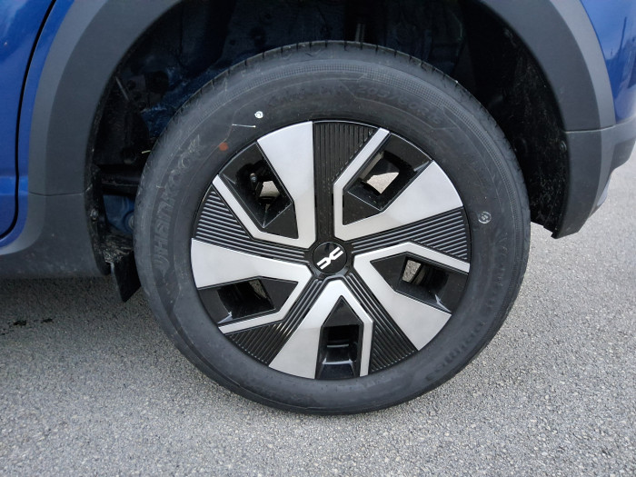 Dacia SANDERO TCe 90 GSR2 Stepway Expression