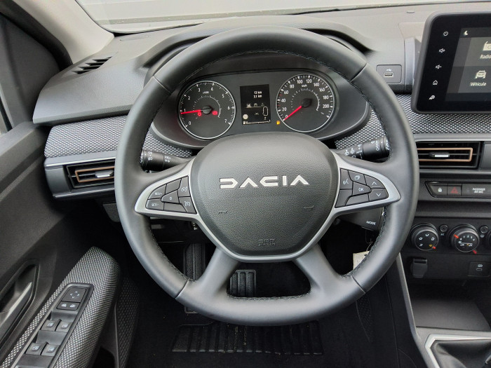 Dacia SANDERO TCe 90 GSR2 Stepway Expression