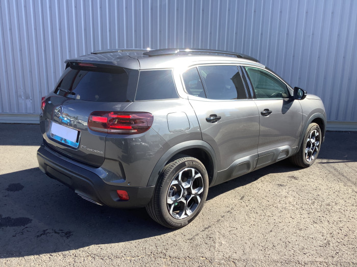 Citroën C5 AIRCROSS Hybride 136 e-DCS6 Max