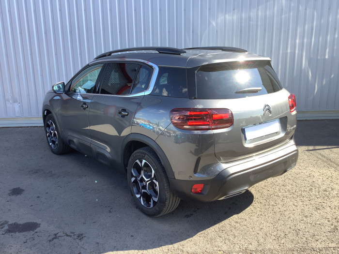Citroën C5 AIRCROSS Hybride 136 e-DCS6 Max