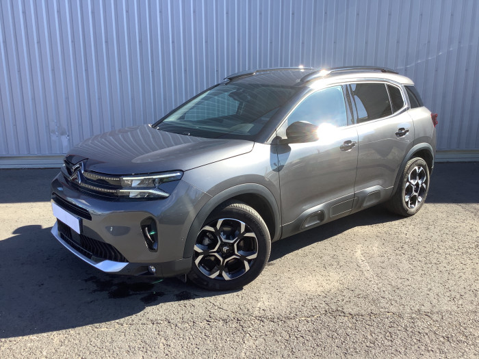Citroën C5 AIRCROSS Hybride 136 e-DCS6 Max
