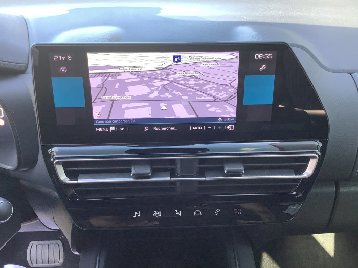 Citroën C5 AIRCROSS Hybride 136 e-DCS6 Max