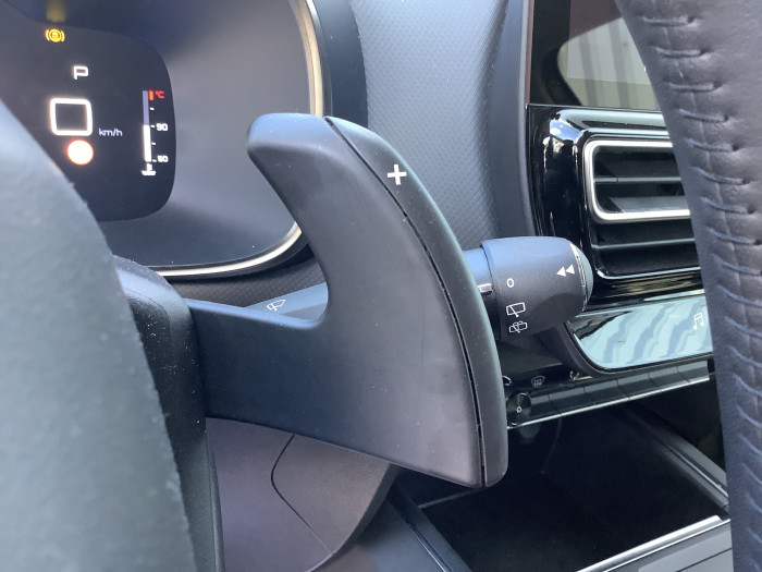 Citroën C5 AIRCROSS Hybride 136 e-DCS6 Max