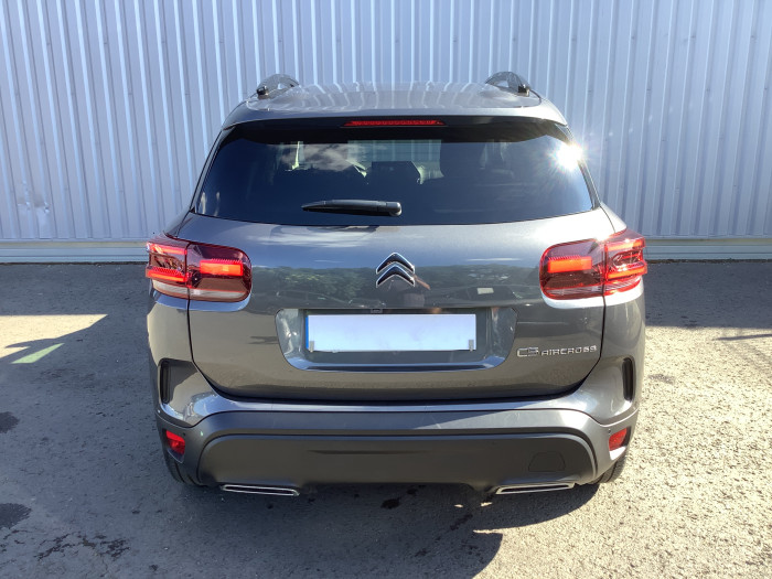 Citroën C5 AIRCROSS Hybride 136 e-DCS6 Max