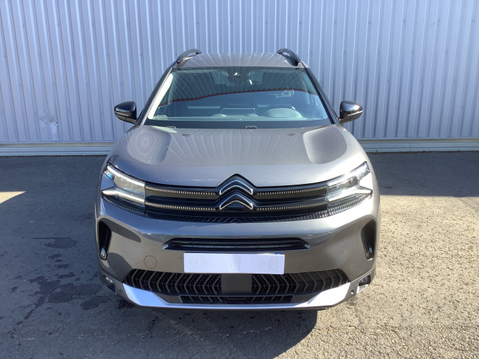 Citroën C5 AIRCROSS Hybride 136 e-DCS6 Max