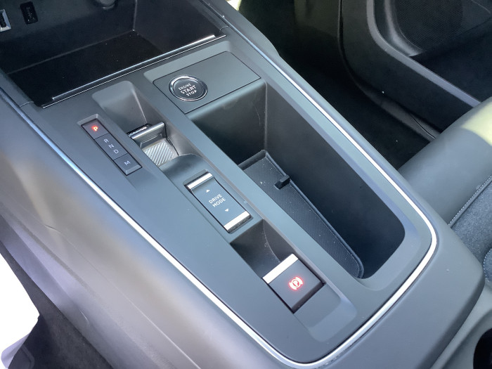 Citroën C5 AIRCROSS Hybride 136 e-DCS6 Max