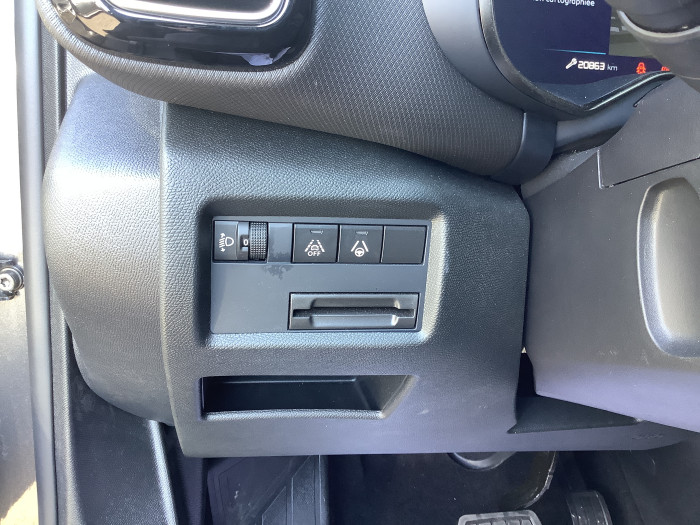 Citroën C5 AIRCROSS Hybride 136 e-DCS6 Max