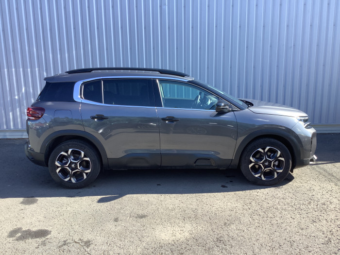 Citroën C5 AIRCROSS Hybride 136 e-DCS6 Max